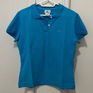 Lacoste Pique Polo